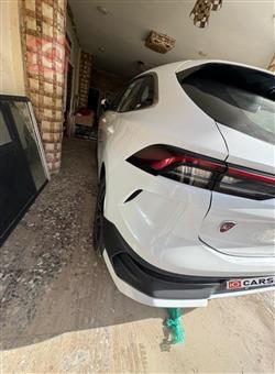 فورثينج T5 ايفو